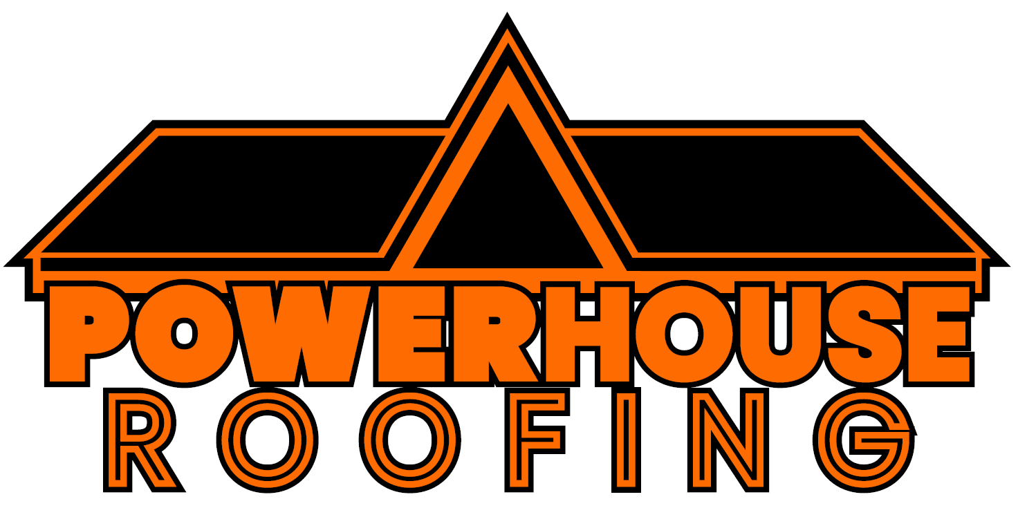 Power House Roofing Logo-Power House Roofing