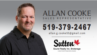 Allan Cooke Sutton Sound Realty Logo-Allan Cooke Sutton Sound Realty